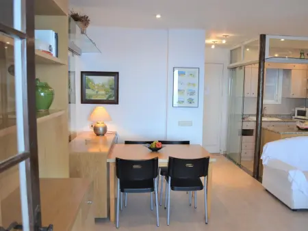 Appartement moderne à Begur avec piscine commune - Photo 11