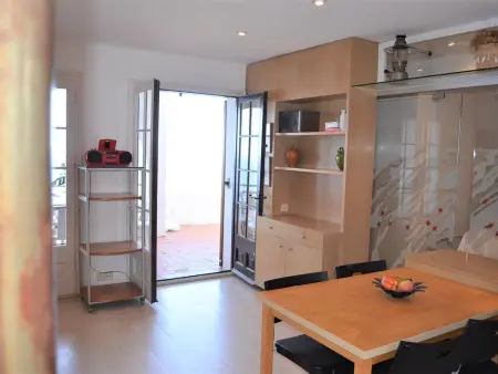 Appartement moderne à Begur avec piscine commune - Photo 13