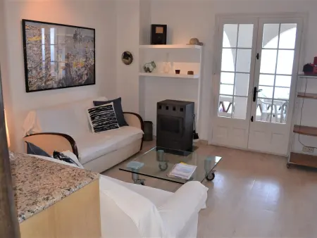 Appartement moderne à Begur avec piscine commune - Photo 14