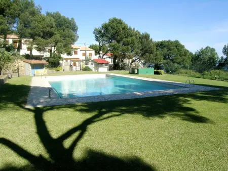 Appartement moderne à Begur avec piscine commune - Photo 20