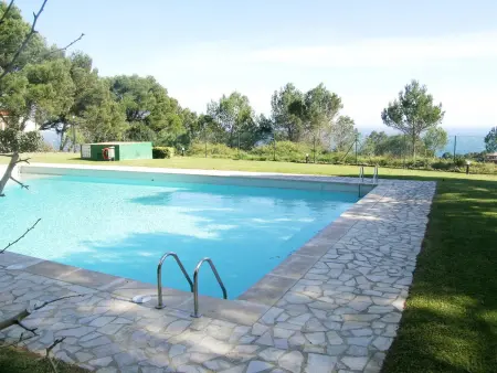 Appartement moderne à Begur avec piscine commune - Photo 21