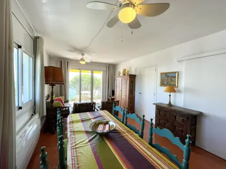 Appartement 4 chambres à Calella avec terrasse et animaux admis - Photo 2