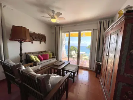 Appartement 4 chambres à Calella avec terrasse et animaux admis - Photo 3