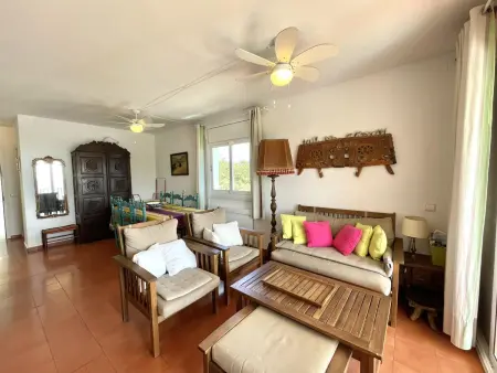 Appartement 4 chambres à Calella avec terrasse et animaux admis - Photo 4