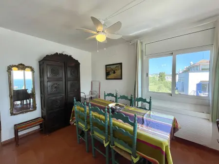 Appartement 4 chambres à Calella avec terrasse et animaux admis - Photo 6
