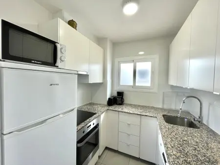 Appartement 4 chambres à Calella avec terrasse et animaux admis - Photo 7