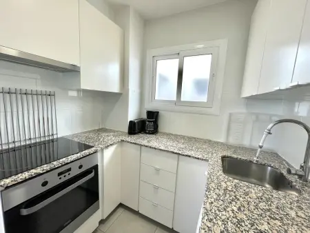 Appartement 4 chambres à Calella avec terrasse et animaux admis - Photo 8