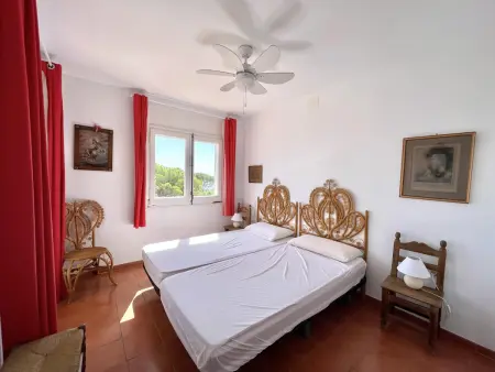 Appartement 4 chambres à Calella avec terrasse et animaux admis - Photo 10