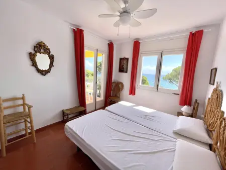 Appartement 4 chambres à Calella avec terrasse et animaux admis - Photo 11