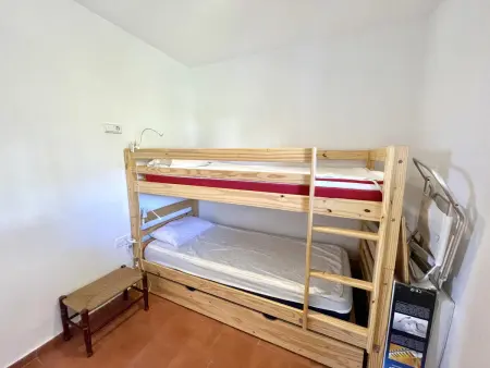 Appartement 4 chambres à Calella avec terrasse et animaux admis - Photo 14