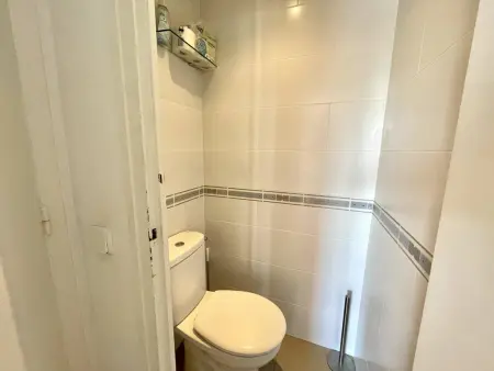 Appartement 4 chambres à Calella avec terrasse et animaux admis - Photo 15