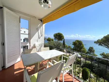 Appartement 4 chambres à Calella avec terrasse et animaux admis - Photo 18