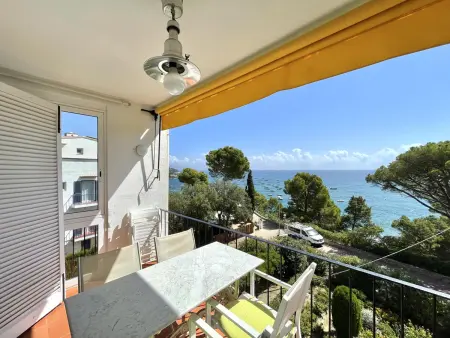 Appartement 4 chambres à Calella avec terrasse et animaux admis - Photo 19