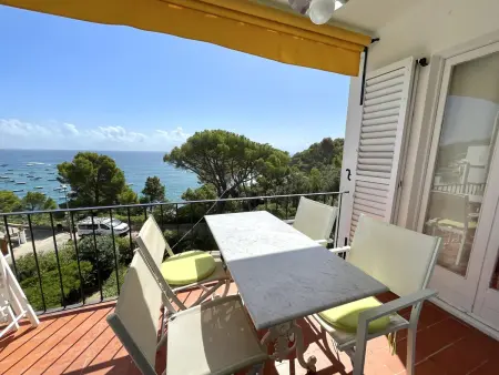 Appartement 4 chambres à Calella avec terrasse et animaux admis - Photo 20