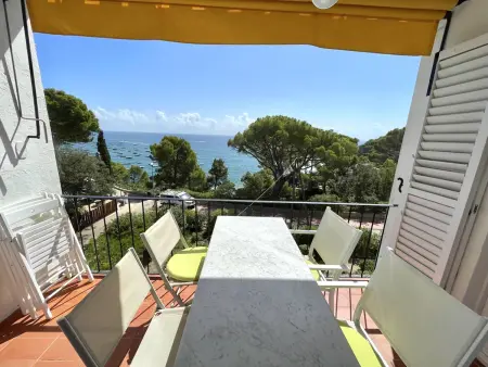 Appartement 4 chambres à Calella avec terrasse et animaux admis - Photo 21