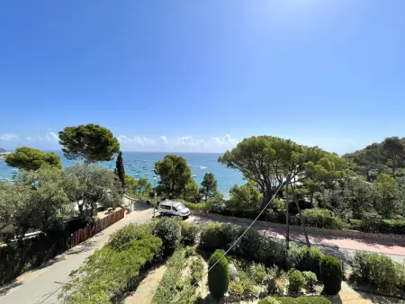 Appartement 4 chambres à Calella avec terrasse et animaux admis - Photo 22