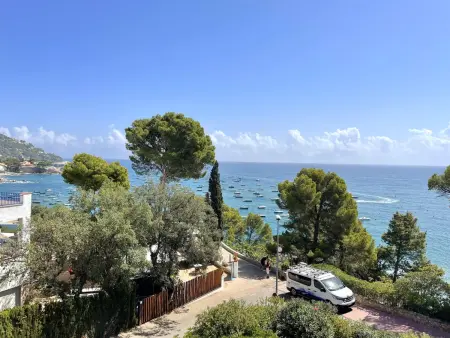 Appartement 4 chambres à Calella avec terrasse et animaux admis - Photo 23