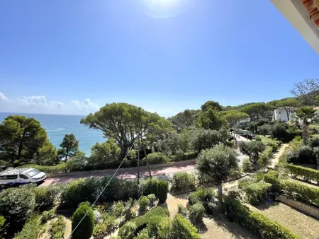 Appartement 4 chambres à Calella avec terrasse et animaux admis - Photo 24