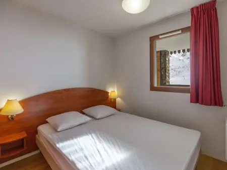 Charmant T2 avec Piscine, Fitness et Terrasse, à 400m des Pistes - La Mongie - Photo 3
