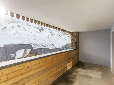 Charmant T2 avec Piscine, Fitness et Terrasse, à 400m des Pistes - La Mongie - Photo 5