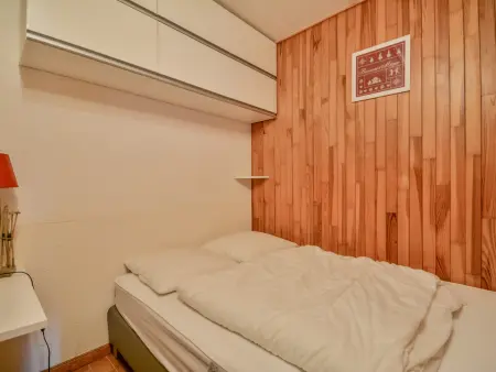 Studio cosy au centre de Morzine - balcon sud, proche remontées mécaniques - 4 pers - Photo 5