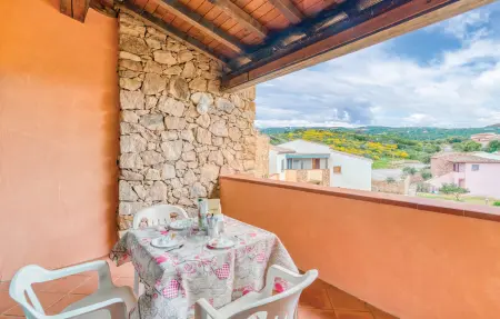 Trilo sup, Appartement 6 personnes à Isola Rossa - Photo 1