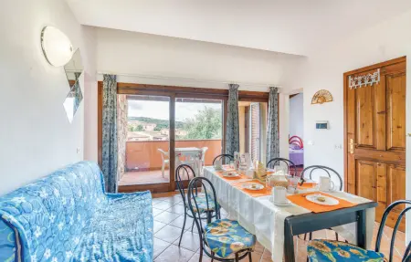 Trilo sup, Appartement 6 personnes à Isola Rossa - Photo 2