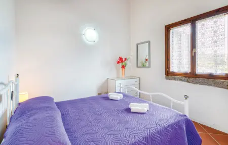 Trilo sup, Appartement 6 personnes à Isola Rossa - Photo 3