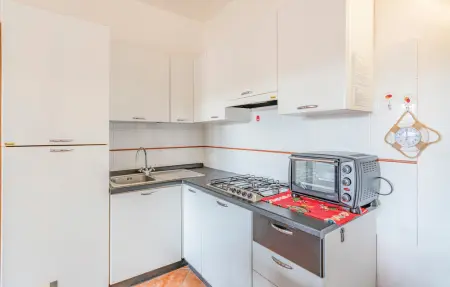 Trilo sup, Appartement 6 personnes à Isola Rossa - Photo 4