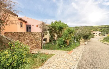 Trilo sup, Appartement 6 personnes à Isola Rossa - Photo 7