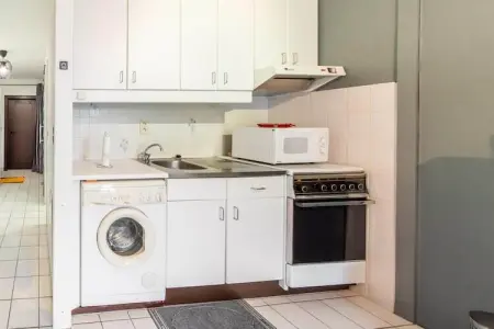Le petit coin du bonheur, Appartement à Durbuy avec balcon - Photo 3