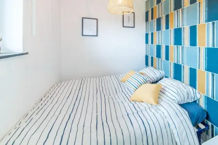 Le petit coin du bonheur, Appartement à Durbuy avec balcon - Photo 4