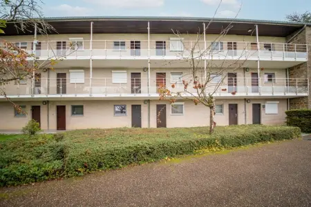 Le petit coin du bonheur, Appartement à Durbuy avec balcon - Photo 5
