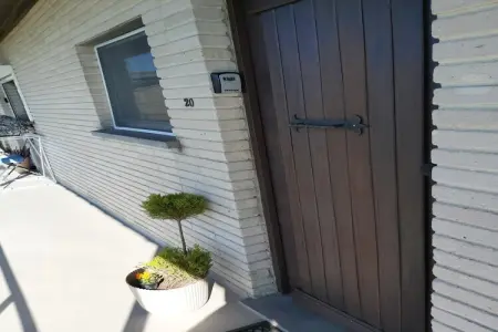 Le petit coin du bonheur, Appartement à Durbuy avec balcon - Photo 7