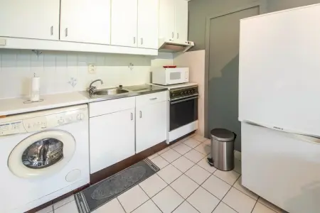 Le petit coin du bonheur, Appartement à Durbuy avec balcon - Photo 12