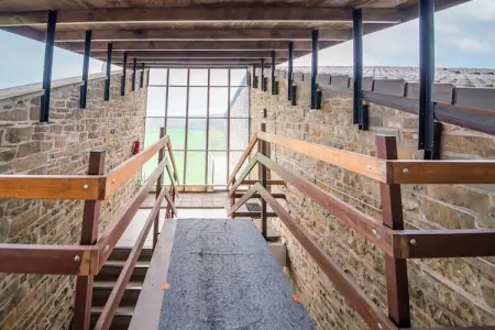 Le petit coin du bonheur, Appartement à Durbuy avec balcon - Photo 13