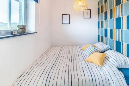 Le petit coin du bonheur, Appartement à Durbuy avec balcon - Photo 15