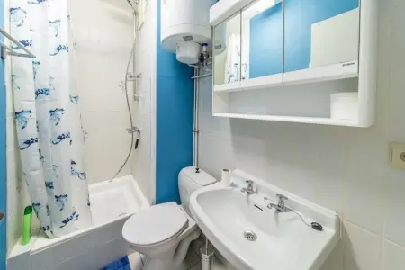 Le petit coin du bonheur, Appartement à Durbuy avec balcon - Photo 16