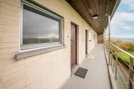 Le petit coin du bonheur, Appartement à Durbuy avec balcon - Photo 18