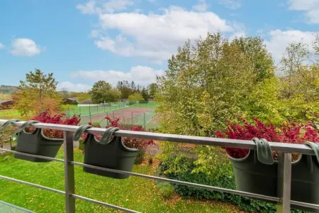 Le petit coin du bonheur, Appartement à Durbuy avec balcon - Photo 21