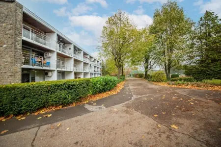 Le petit coin du bonheur, Appartement à Durbuy avec balcon - Photo 27