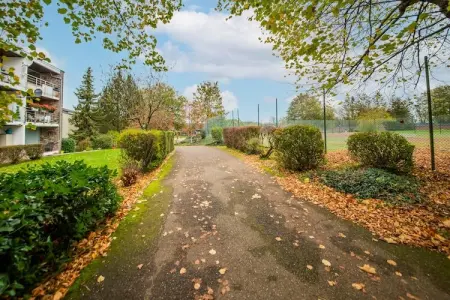 Le petit coin du bonheur, Appartement à Durbuy avec balcon - Photo 28