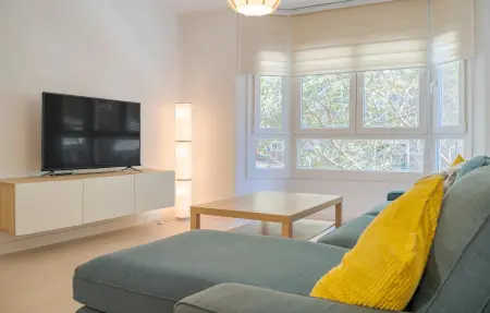 Appartement 8 personnes à Málaga - Photo 3