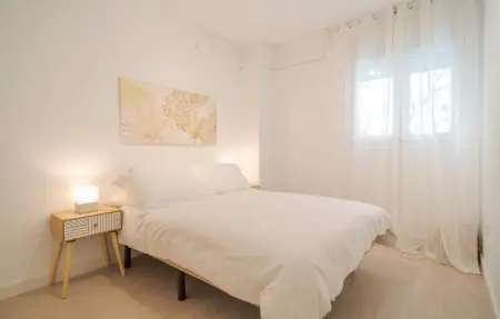 Appartement 8 personnes à Málaga - Photo 7