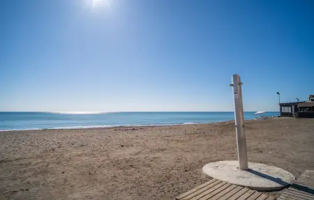 Appartement 8 personnes à Málaga - Photo 8