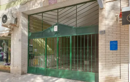 Appartement 8 personnes à Málaga - Photo 11