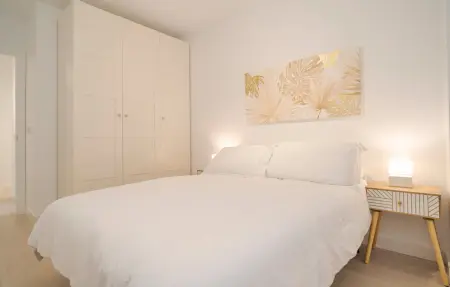 Appartement 8 personnes à Málaga - Photo 12