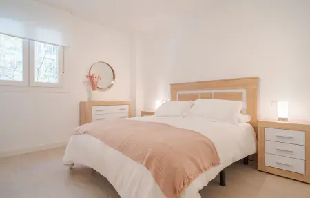 Appartement 8 personnes à Málaga - Photo 13