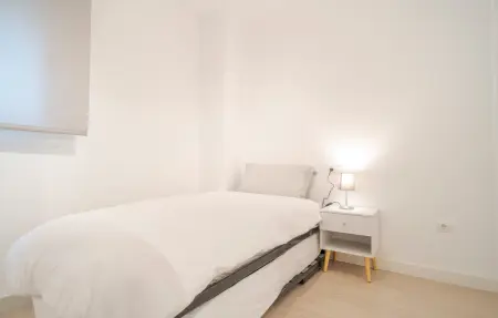 Appartement 8 personnes à Málaga - Photo 14
