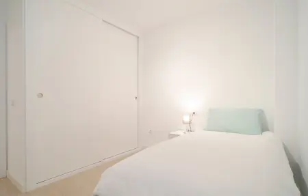 Appartement 8 personnes à Málaga - Photo 15